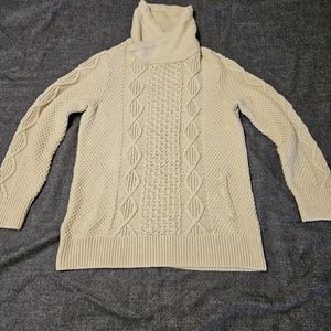 LL Bean Signature Series Sweater